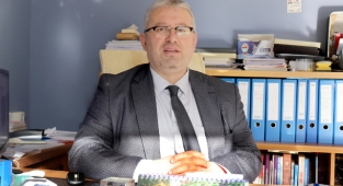 Ali Öztürk “10 Ocak Çalışan Gazeteciler Günü kutlu olsun”