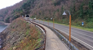 Hoynat Adasının yıldızı parlıyor