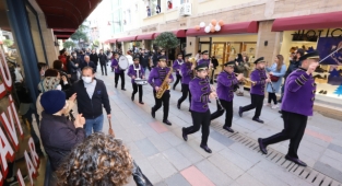 Kent Orkestrası'ndan yeni yıl konseri