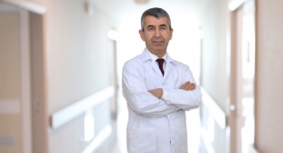 Kış aylarında çocuklarda bronşite dikkat!