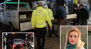 Ordu'da bir hemşire otel odasında ölü bulundu