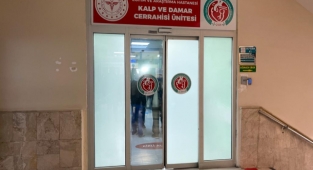 3. Basamak (KVC) Ameliyathanesi açıldı