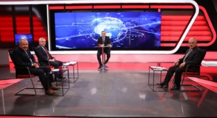 “Ordu gelecekte en yaşınalabilir şehilerden bir tanesi olacak” 