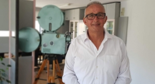 ORTGD Başkanı Yılmaz 