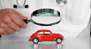 Oto Ekspertiz'de yazılım devrimi