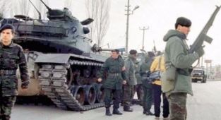 28 Şubat darbesi nedir ?