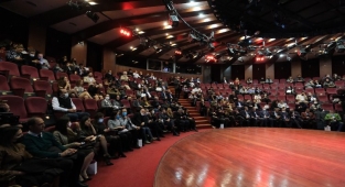 3. Iva Natura Kısa Film Yarışması'nda ödüller sahiplerini buldu 