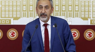 Adıgüzel: Belediye, kaçak işletme, kaçak elektrik hepsi aynı yerde