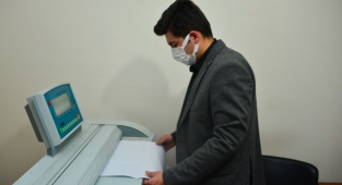 Akkuş Belediyesi Dijital Arşive Geçiyor