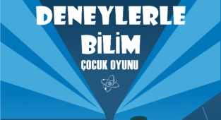 Çocuk tiyatrosunda yeni bir deneyime hazır mısınız? 