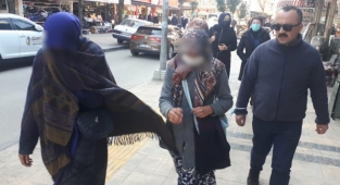 Duygu sömürüsüne geçit yok