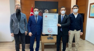 Kabadüz Kaymakamlığı “Tütünsüz Kurum” Projesini Başlattı