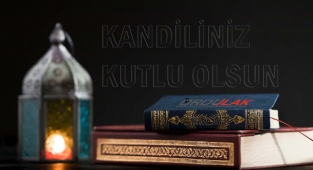 Miraç Kandili nedir?