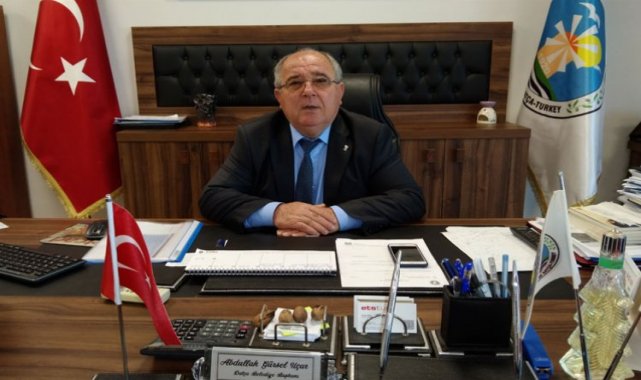 Muğla Datça'dan vatandaşlara 'nüfus kaydı' çağrısı