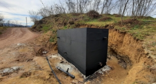 Ohtamış Mahallesinin içme suyu problemi tarih oluyor