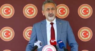 CHP Ordu Milletvekili Mustafa Adıgüzel'den fındık ıçın 3 mesaj