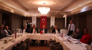 Rekolte tespiti ve patoz standardı için çalışmalar yapılacak