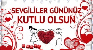 14 Şubat Sevgililer Günü Tarihçesi ?