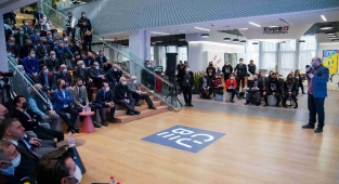 Teknopark İstanbul Start-upları desteklemek için 2022'de kendi yatırım fonunu kuracak