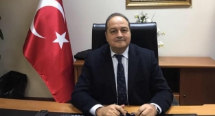 Turist rehberlerinden İsmail Saymaz'a tepki