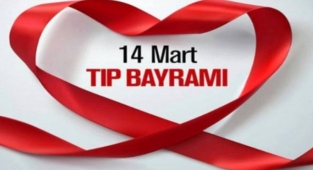 14 Mart Tıp Bayramı'nın tarihçesi ve bir bağımsızlık ateşinin yakılışı