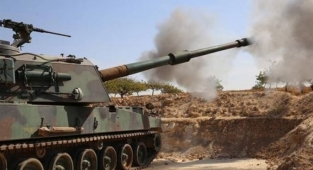 2 terörist etkisiz hale getirildi