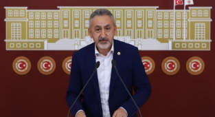 Adıgüzel'den Büyükşehir'e mülakat sorusu