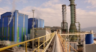 Aksa Enerji, net kârını üçe katladı