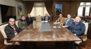 Araç başı destek 1500₺ oldu