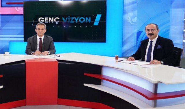 Bakan Özer: LGS sınavlarında değişiklik olmayacak