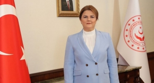 Bakan Yanık, New York'ta Türk vatandaşlarla buluşacak