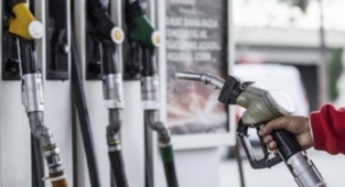 Benzin ve motorine zam!