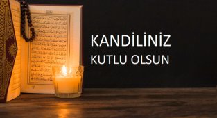 Berat Kandili nedir ?