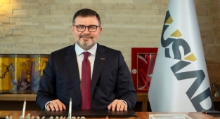 Bilal Saygılı, Türkiye'nin 2021 yılı büyüme rakamlarına değindi
