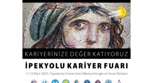 Bölgesel kariyer fuarları gaün'de düzenleniyor