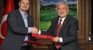 Çambaşı'na Wyndham Hotels & Resorts damgası