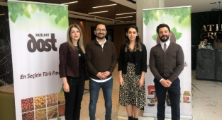 Dost Fındık'tan kadınlar gününe özel program