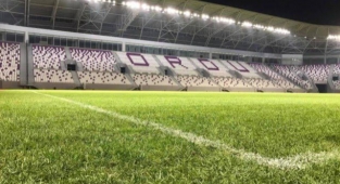 Esenler Erokspor mu? TFF Spor mu? 