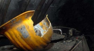 Göçükte cansız bedenine ulaşıldı 