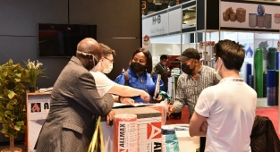 İnşaat Sektörü Yapı Fuarı'nda bir araya gelecek!