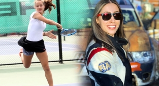 Kadın sporculara 'Bantboru' desteği