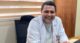 Küçük Kesi Yöntemiyle Koroner Bypass