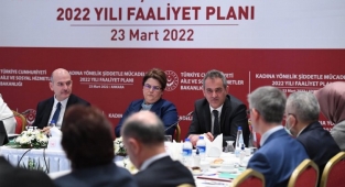 MEB: Şiddet gündemli eğitimler yaygınlaştırılacak