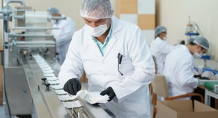 Meslek liselerinde üretim yüzde 200 arttı