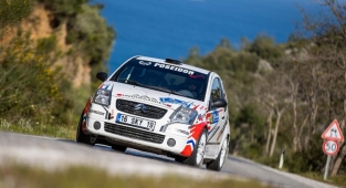 Muğla Bodrum ulusal ralli ile 'yaz'ı karşılayacak