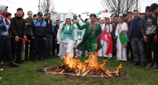 Nevruzun Tarihçesi nedir ?
