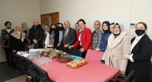 Ordu'da Kooperatifler 