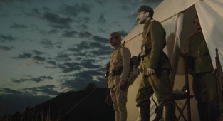 Orman'dan 'Çanakkale Ruhu'