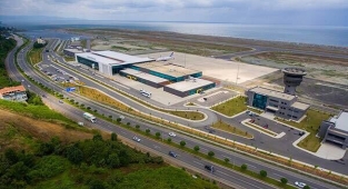 THY Ordu'dan 11 - 12 Mart İstanbul ve Sabiha Gökçen seferlerini iptal etti