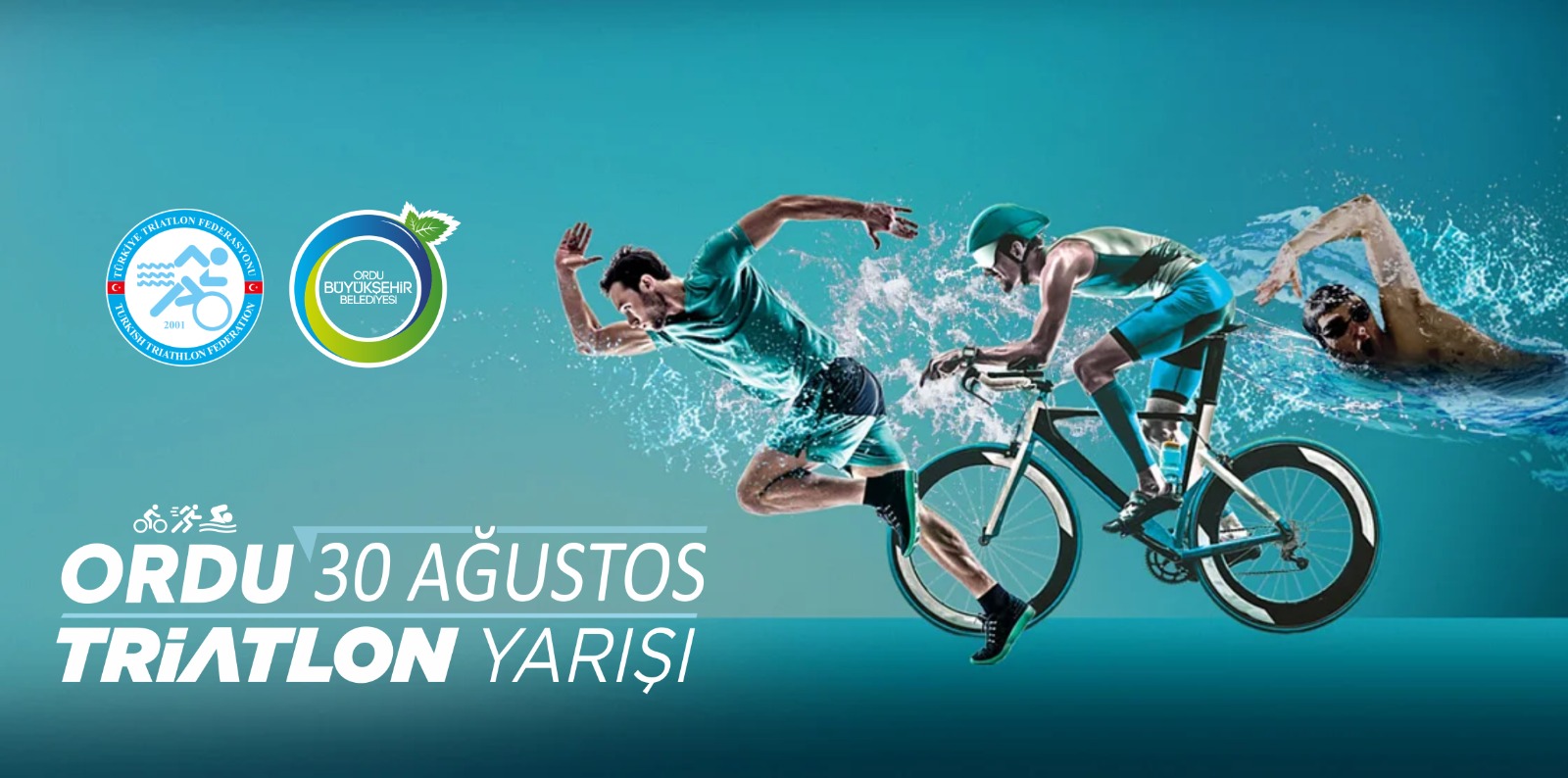 Triatlon nedir ? Tarihçesi !